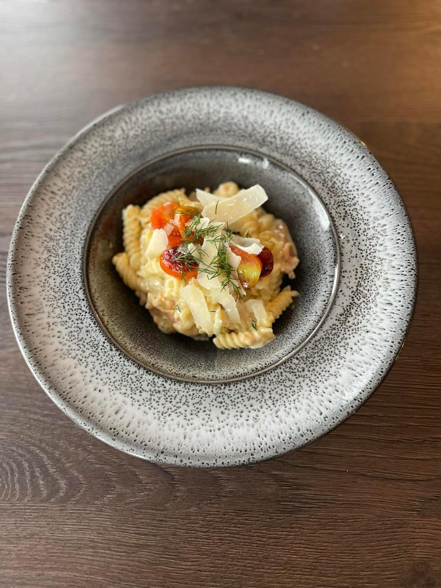 Manor House Hotel 瑟索 外观 照片